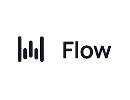 Flow logo