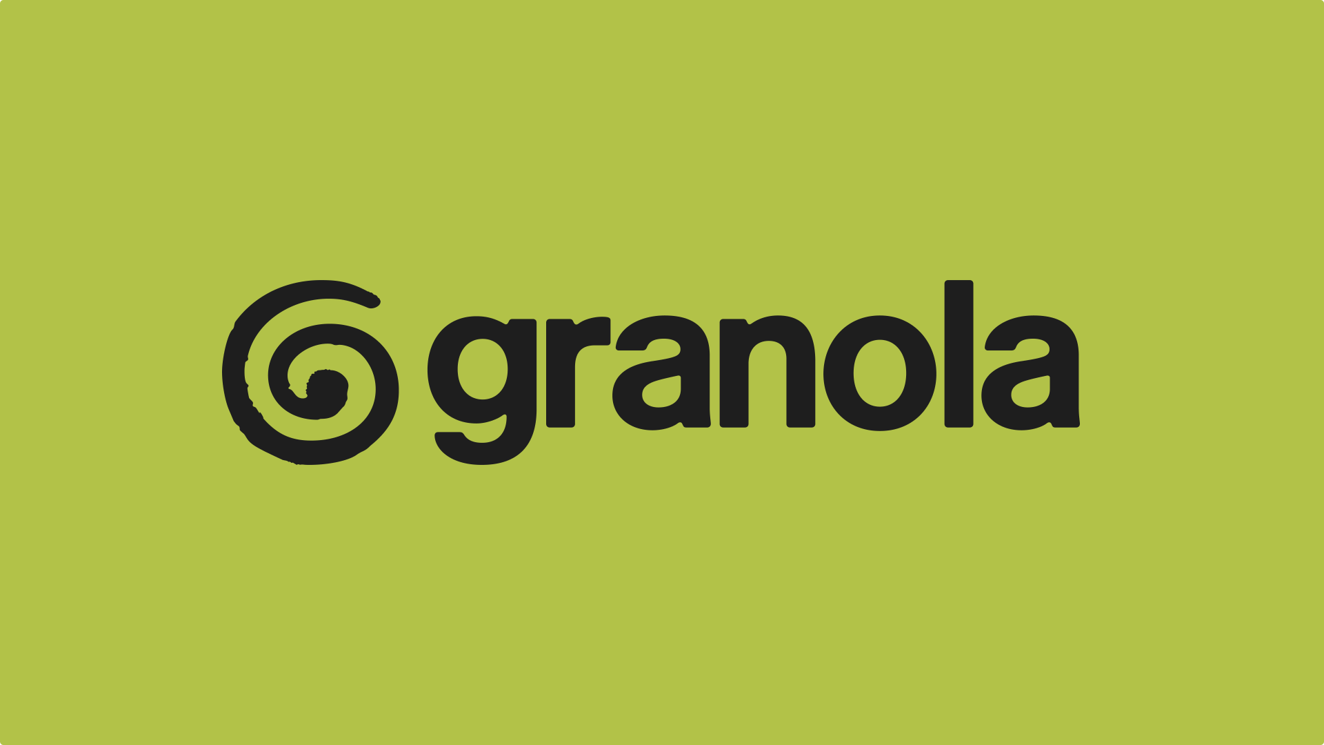 Granola logo
